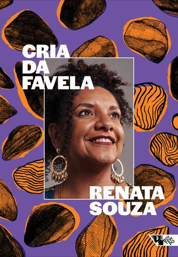 Cria da favela - Flávia Oliveira - Marcelo Freixo - Muniz Sodré - Raquel Paiva - Renata Souza