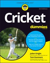 Cricket For Dummies