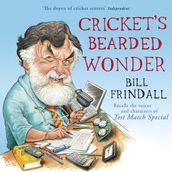 Cricket s Bearded Wonder