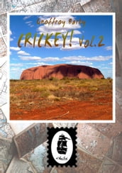 Crickey ! - Volume 2