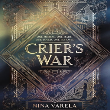 Crier's War - Nina Varela