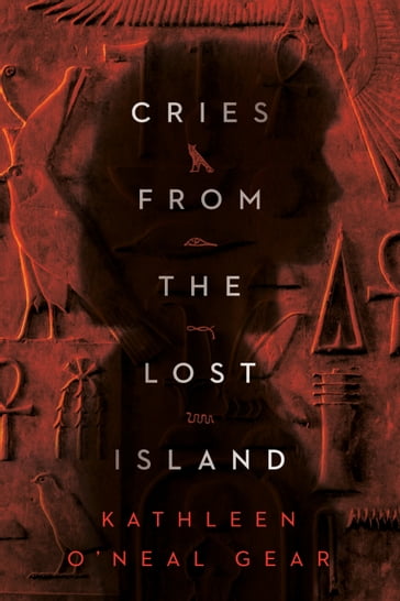 Cries from the Lost Island - Kathleen O
