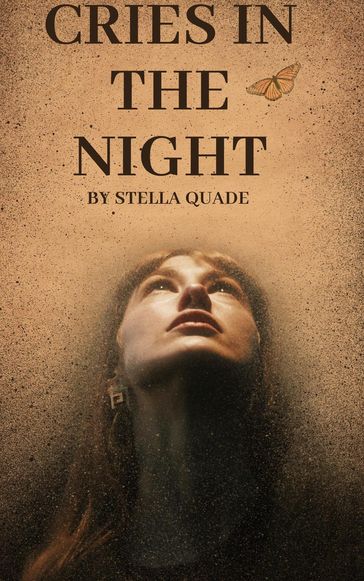 Cries in the night : women's silent scream - Sanjana17 - Stella Quade