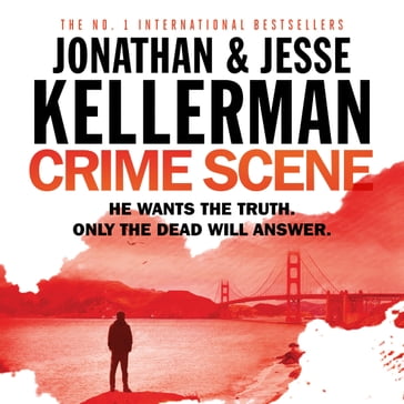 Crime Scene - Jonathan Kellerman - Jesse Kellerman