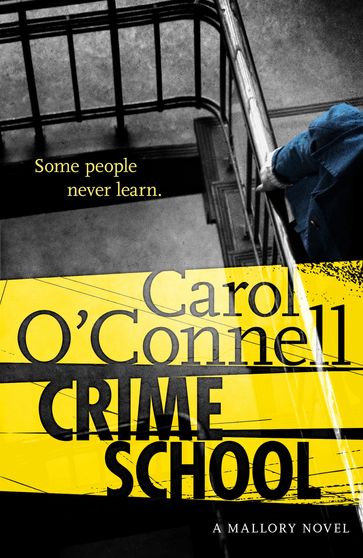 Crime School - Carol O