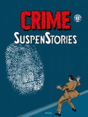 Crime Suspenstories T3