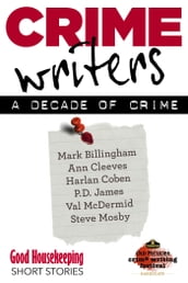 Crime Writers