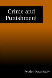 Crime and Punishment