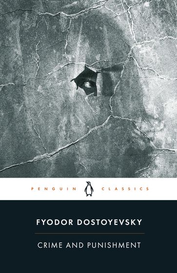 Crime and Punishment - Fuel - Fedor Michajlovic Dostoevskij