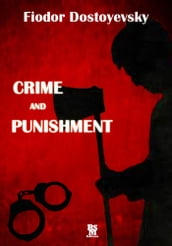 Crime and Punishment (Illustrated)