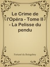 Le Crime de l