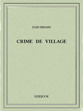 Crime de village