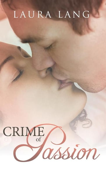 Crime of Passion - Laura Lang