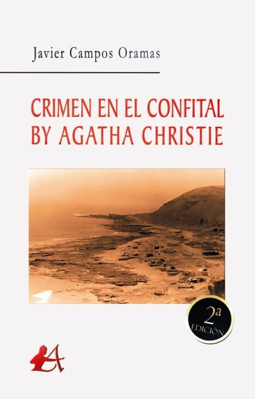 Crimen en el Confital by Agatha Christie - Javier Campos Oramas