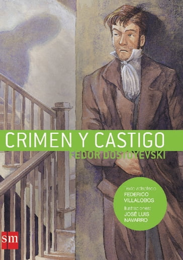 Crimen y castigo - Fedor Michajlovic Dostoevskij