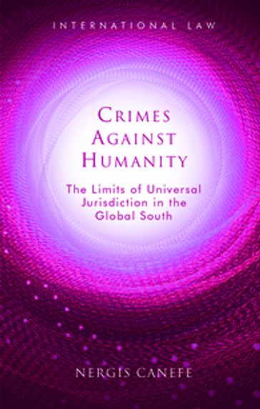 Crimes Against Humanity - Nergis Canefe