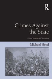 Crimes Against The State