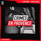 Crimes en Provence volume 1