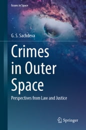 Crimes in Outer Space