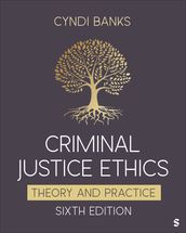 Criminal Justice Ethics