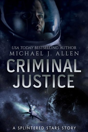 Criminal Justice - Michael J Allen