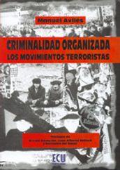 Criminalidad organizada: los movimientos terroristas