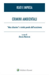 Crimini ambientali