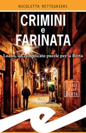 Crimini e farinata