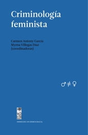 Criminología feminista