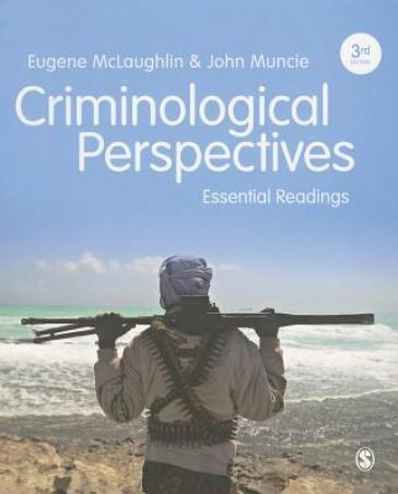 Criminological Perspectives