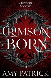 Crimson Born