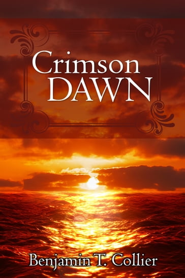 Crimson Dawn - Benjamin - Collier