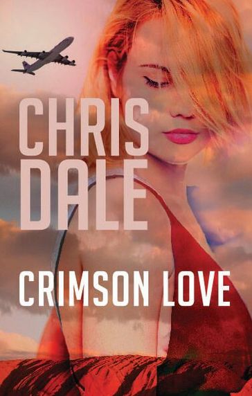 Crimson Love - Chris Dale