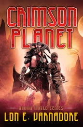 Crimson Planet