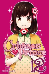 Crimson Prince, Vol. 12