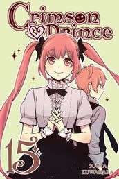 Crimson Prince, Vol. 15