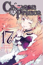 Crimson Prince, Vol. 17