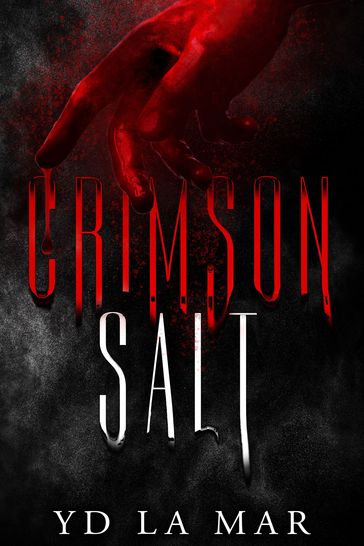 Crimson Salt - YD La Mar