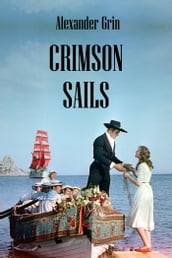 Crimson sails