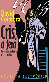 Cris, a Fera