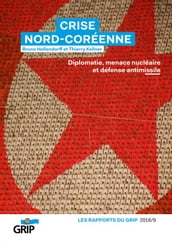 Crise Nord-Coréenne