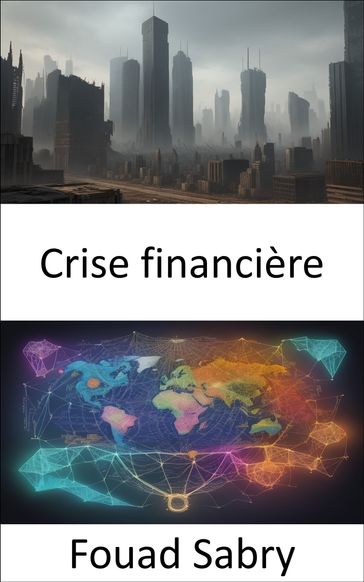 Crise financière - Fouad Sabry
