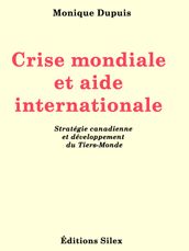 Crise mondiale et aide internationale