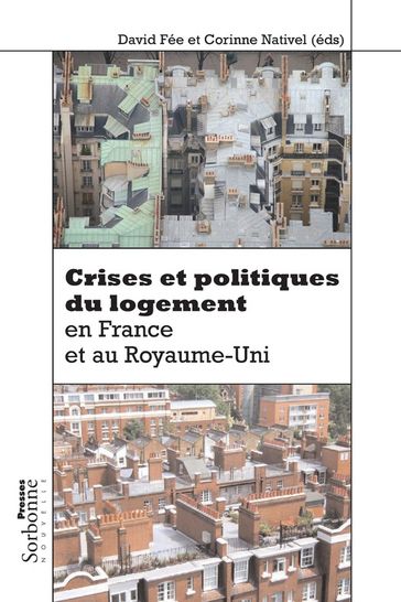 Crises et politiques du logement - Collectif