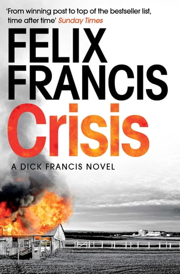 Crisis - Felix Francis