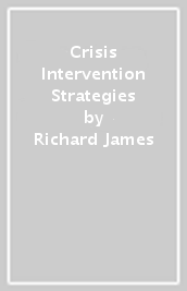 Crisis Intervention Strategies