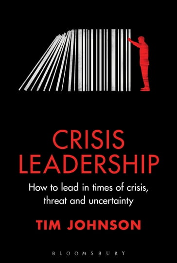 Crisis Leadership - Tim Johnson