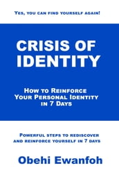 Crisis Of Identity