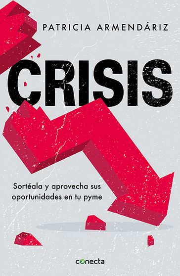 Crisis - Patricia Armendáriz