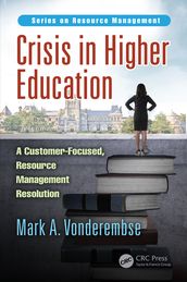 Crisis in Higher Education